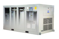 Винтовой компрессор LKV 185/13 D PLUS