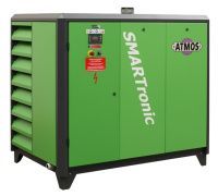 Винтовой компрессор ATMOS ST 37 8,5