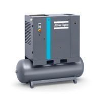 Компрессор винтовой ATLAS COPCO G22 10 FF TM (с осушителем)