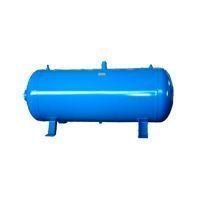 Ресивер горизонтальный Бежецк РГ 430 10