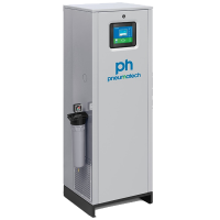 Осушитель адсорбционный Pneumatech PH420HE -70С 230V G
