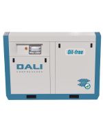 Винтовой безмасляный компрессор Dali VFW200-8W