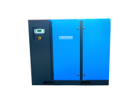 Компрессор винтовой "Hansmann" RS160A-10