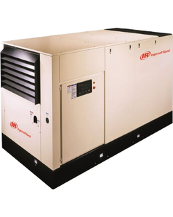 Винтовой компрессор Ingersoll Rand SSR ML200