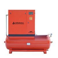 Винтовой компрессор ЗИФ-СВЭ-0,7 1,0 ШМ Р-500