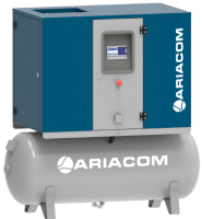 Винтовой компрессор ARIACOM NT11 V 500 15 бар