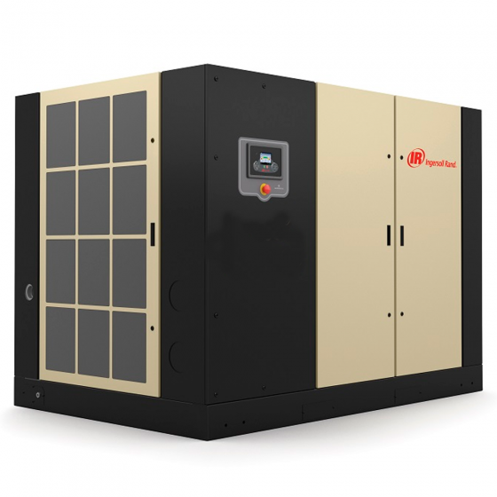 Винтовой компрессор Ingersoll Rand RSe132i-A10 - 10 бар