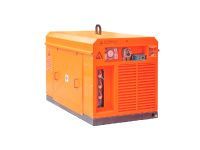 Компрессор винтовой ЗИФ ШВ 22 0,7 Т (380 660 в, с устройством подвеса)