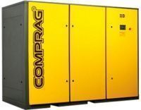 Компрессор винтовой Comprag D 132-10 10