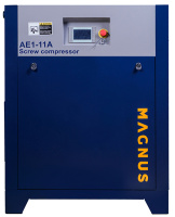 Винтовой компрессор Magnus АЕ1-8A-F LD 7