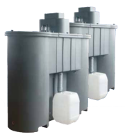 Масловлагоразделитель ENGER WOS-10