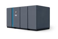 Компрессор винтовой ATLAS COPCO GA 90+ 