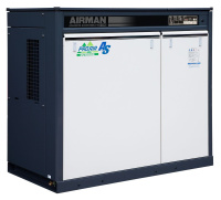 Винтовой компрессор AIRMAN SMS37 ER