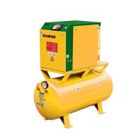 Компрессор винтовой Ekomak DMD 250 CR 13