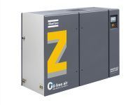 Винтовой безмасляный компрессор Atlas Copco ZT 55 VSD 8.6