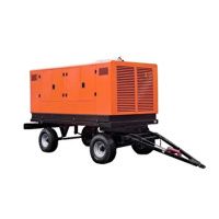 Винтовой компрессор ЗИФ-ПВ-40/4,0 (на шасси)