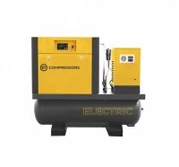 Винтовой компрессор ЕТ