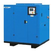 Компрессор винтовой Ремеза ВК 75-13