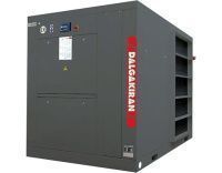 Компрессор винтовой Dalgakiran DVK180D-7,5 ID (с осушителем)