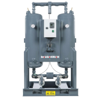 Осушитель адсорбционный Dalgakiran DryAir DA 3200