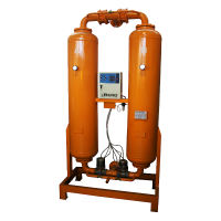 Осушитель адсорбционный BERG ОH-110