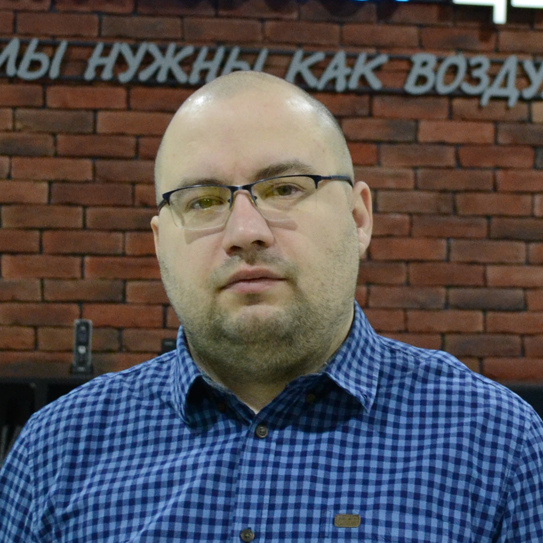 Андрей Лакотин Андрей Лакотин