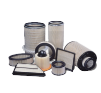 Картридж фильтра BERG 120 C 