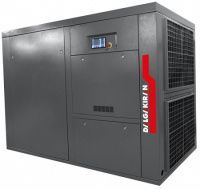 Винтовой безмасляный компрессор DALGAKIRAN Eagle 200W-7 VSD