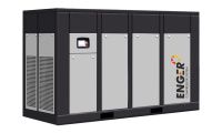 Двухступенчатый компрессор Enger HBD-280DF2 8