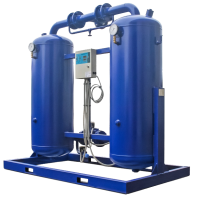 Осушитель адсорбционный BERG ОС-160