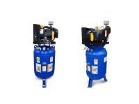 Компрессор винтовой Berg ВК-4PВ-250 8