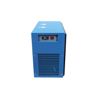 Осушитель рефрижераторный CROSS AIR CAAD-17