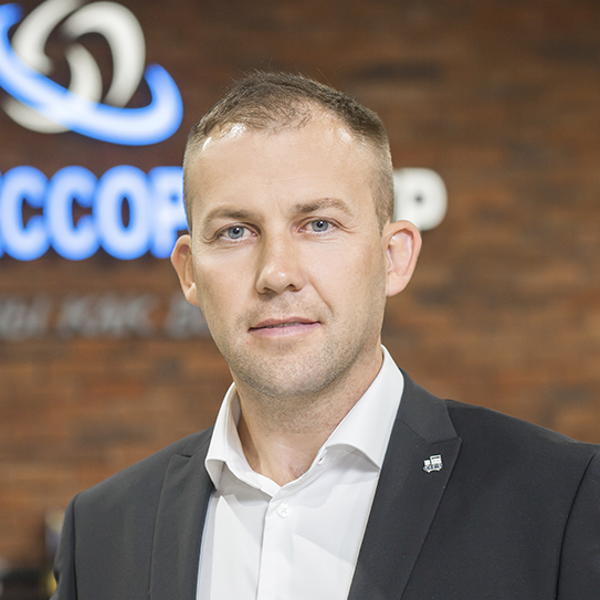 Игорь Волков Игорь Волков