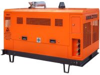 Компрессор винтовой ЗИФ ПВ-28 1,3 (без шасси)