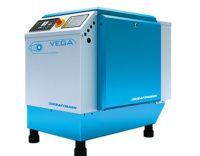 Винтовой компрессор Kraftman VEGA 5-10