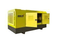 Дизельный передвижной компрессор Enger DC-5/8S