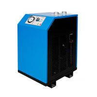 Осушитель рефрижераторный ЗИФ АРМ-ОРВ-7 16 80