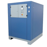 Компрессор винтовой дожимной (бустер) AIRPOL ADS 10 10