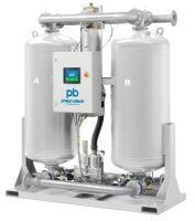 Рефрижераторный осушитель Pneumatech PB 850 HE ZP.