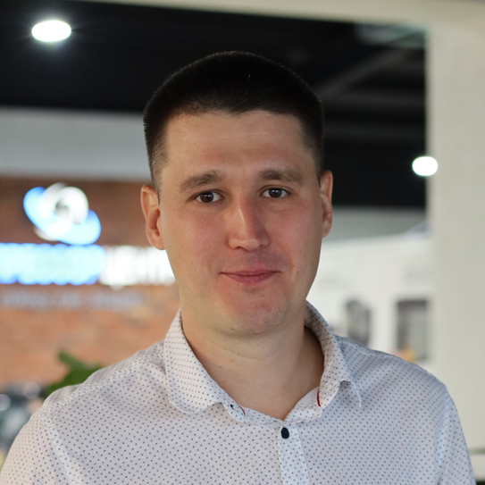 Иван Сухаревский Иван Сухаревский