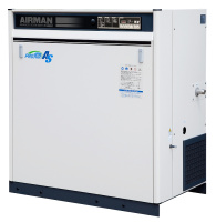 Винтовой компрессор AIRMAN SAS15 R 