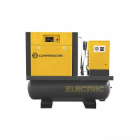 Винтовой компрессор ET SL 22-500 ES 8 (IP54)