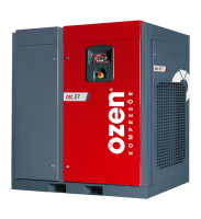 Винтовой компрессор OZEN OSC 132U 13 бар