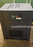 Винтовой компрессор "Cross Air" CA-7,5/10-RA для ООО "Волстар+"