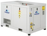 Компрессор поршневой дожимной (бустер) Lupamat LKS 61/330 YBH-13