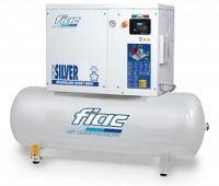 Компрессор поршневой ременной FIAC 10/500 SD 10