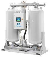 Осушитель адсорбционный Pneumatech PB 530 HE