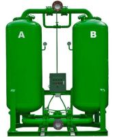 Осушитель адсорбционный Atmos AHL 1951