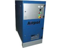 Компрессор спиральный AIRPOL SR 11 10
