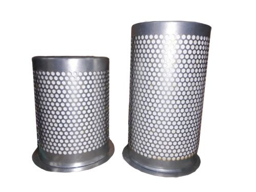 Сепаратор BERG C101